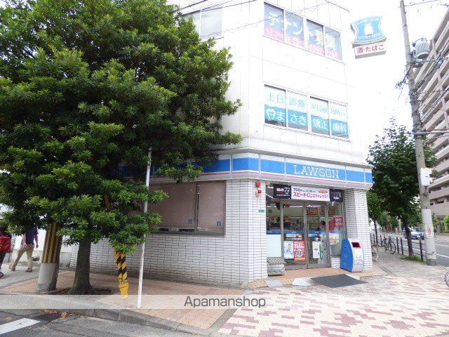 コンビニ　ローソン（コンビニ）まで150m