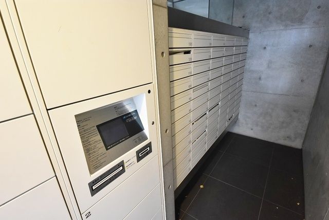 その他共有部分　ZOOM神宮前