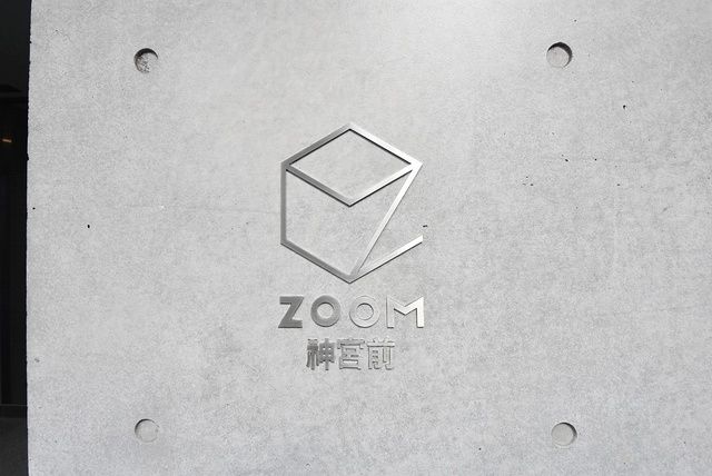 その他　ZOOM神宮前