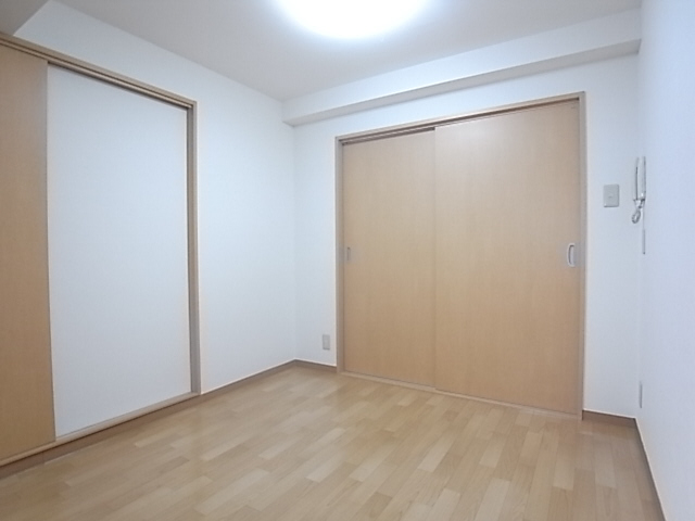居室・リビング　写真は他のお部屋のものです