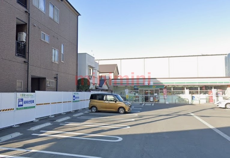 コンビニ　セブンイレブン高槻大畑町北店（コンビニ）まで185m