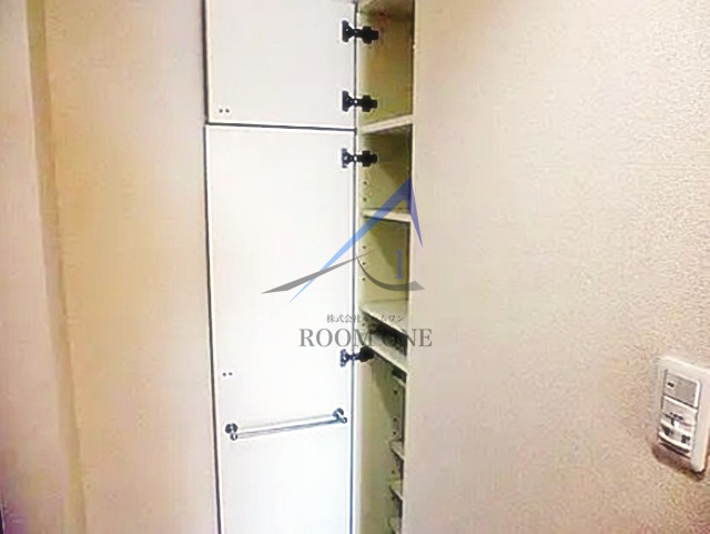 玄関　玄関です。