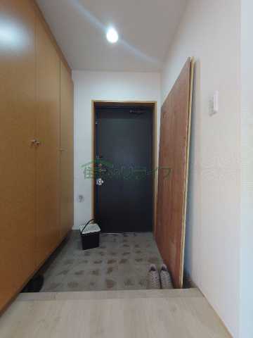 玄関　他部屋参考
