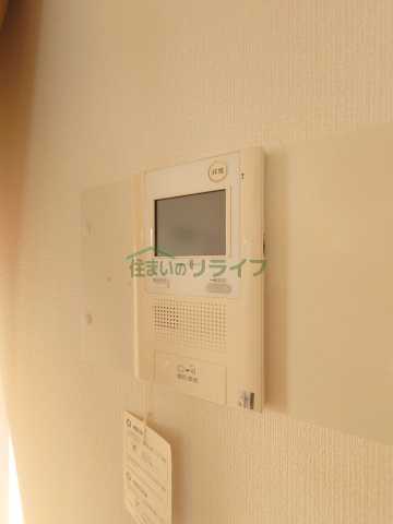 セキュリティ　他部屋参考