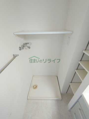 その他設備　他部屋参考