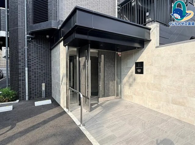 エントランス　★☆他社掲載も内見や契約可能！相見積もり大歓迎☆★