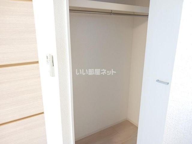 ブルーラグーンの内装写真