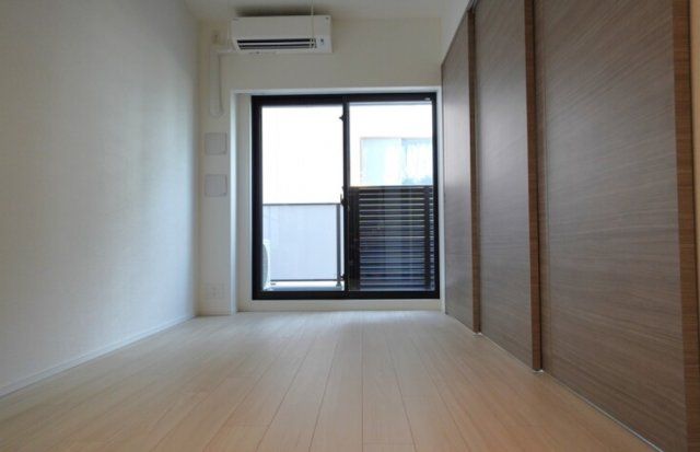 その他設備　☆エアコン設置済み☆