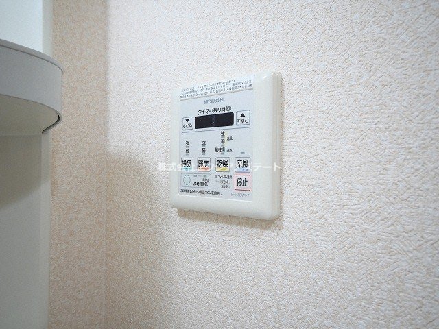 サムティ大阪CITYWESTのその他写真