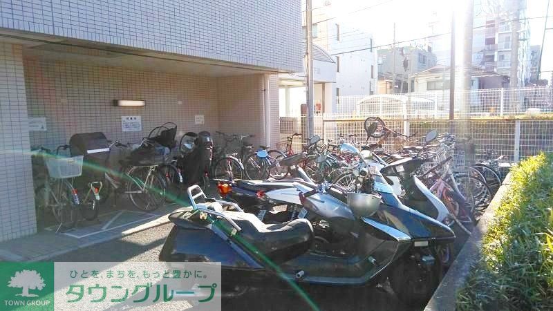 その他