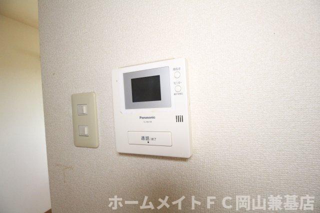 ＪＲ山陽本線 岡山駅 徒歩48分 2階建 築28年のその他写真