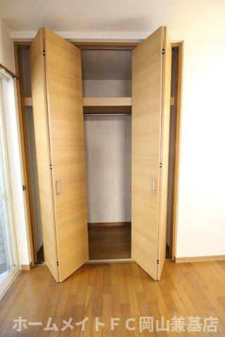 ＪＲ山陽本線 岡山駅 徒歩48分 2階建 築28年の内装写真