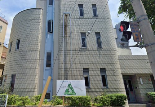 ＪＲ山陽本線 岡山駅 徒歩48分 2階建 築28年の周辺写真