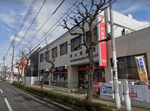 ＪＲ山陽本線 岡山駅 徒歩48分 2階建 築28年の周辺写真