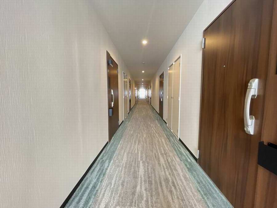 グランカーサ新大阪SOUTHの外観写真