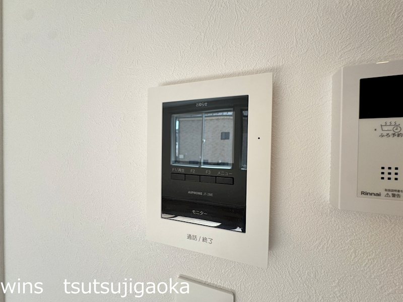 調布市布田6丁目戸建A棟のその他写真