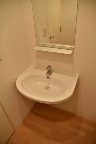 洗面設備　洗面※別部屋参考写真