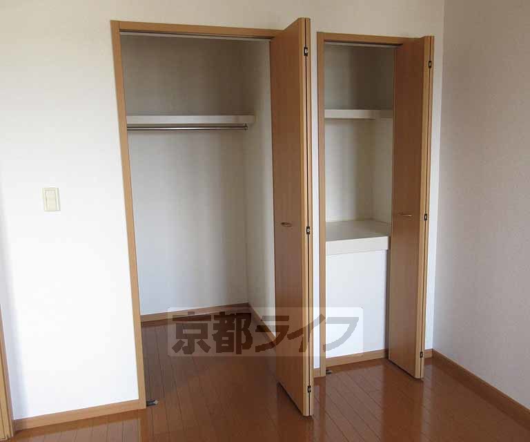 収納　大容量の収納です！