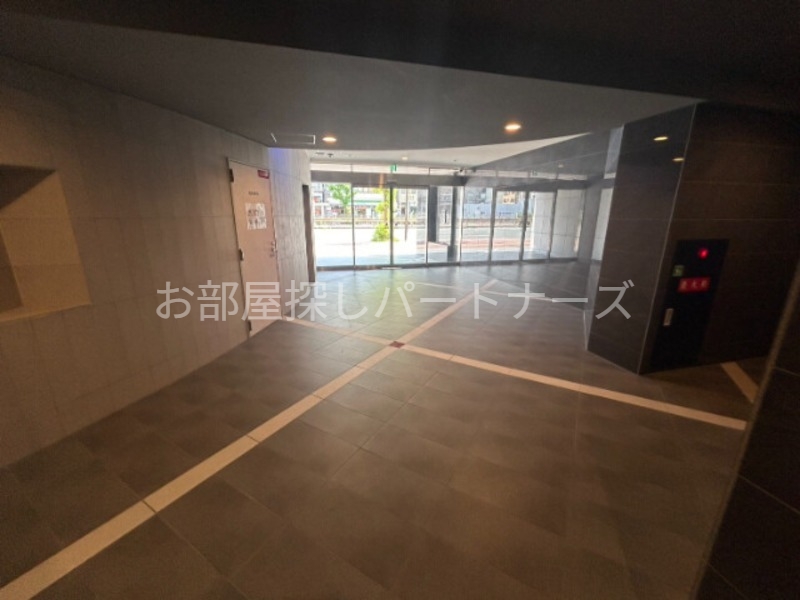 ロビー