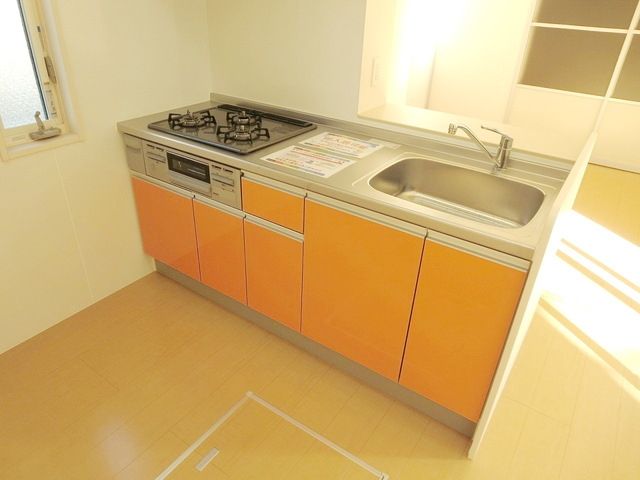 キッチン