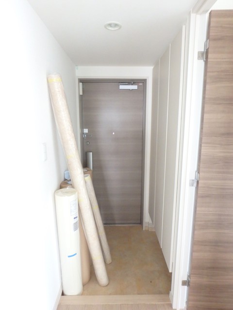 玄関　他のお部屋の参考画像です。