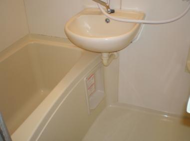バス・シャワールーム　☆人気のお風呂・トイレ別です☆