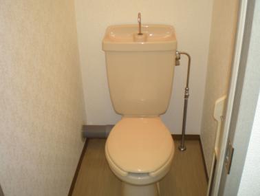 トイレ　☆人気のお風呂・トイレ別です☆