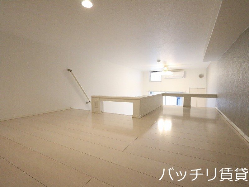 その他部屋・スペース　別号室タイプの為、現状を優先します