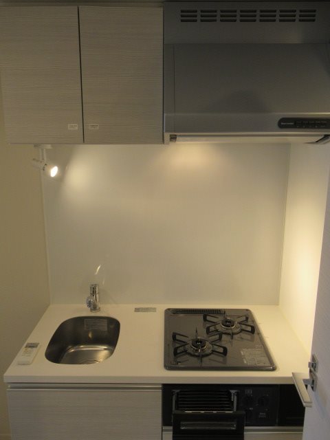 キッチン　参考写真