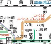その他　☆路線図☆