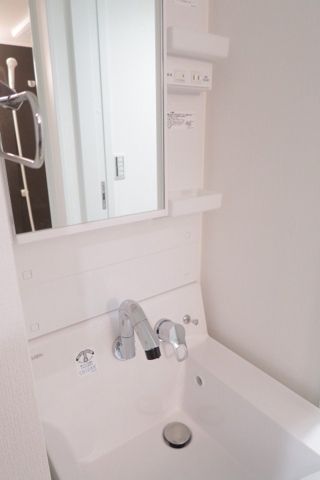 洗面設備　☆嬉しい独立洗面台☆