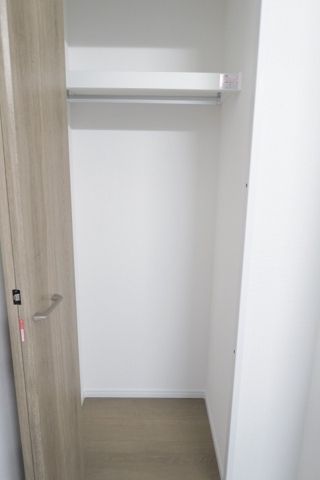 収納　☆たっぷり収納☆