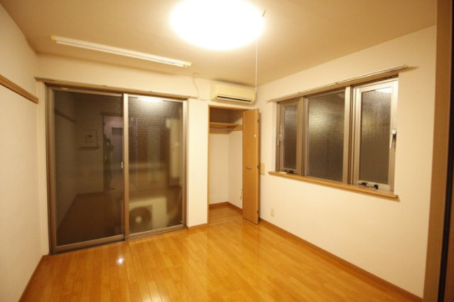 居室・リビング　きれいなお部屋