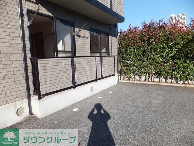 プリムヴェールファイヴの内装写真