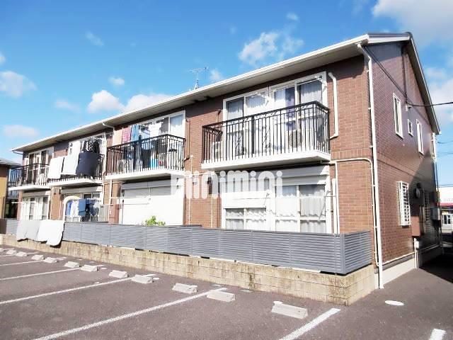 建物外観　ダイワハウスの物件