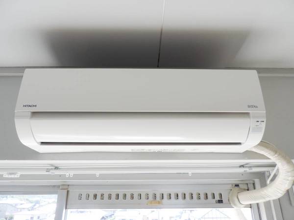その他設備　ビレッジハウスの同一物件・同一タイプの間取りの写真です