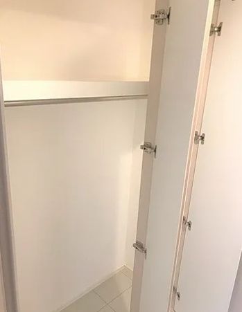 収納　☆たっぷり収納☆