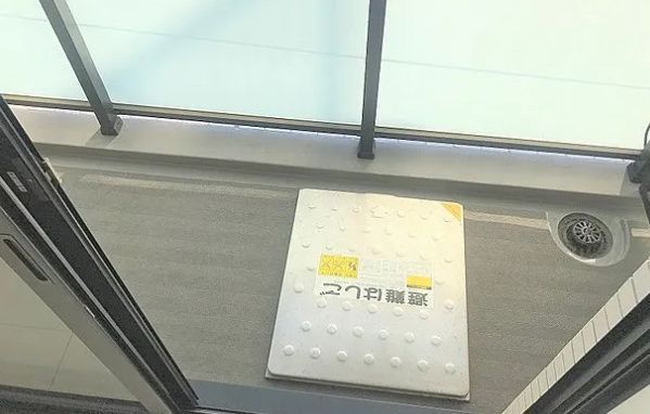 バルコニー　☆バルコニー☆