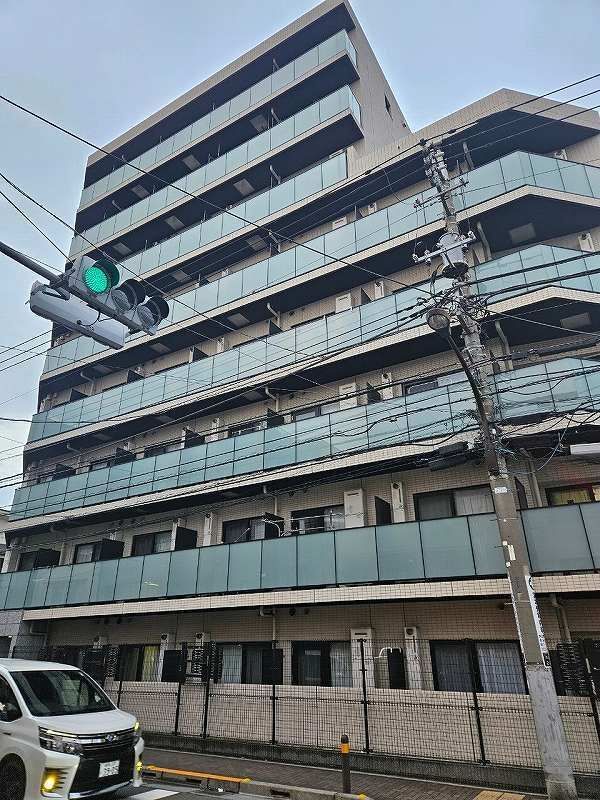 建物外観　☆きれいな外観☆