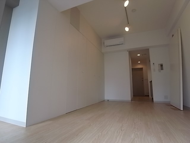 maison du etoilesの内装写真