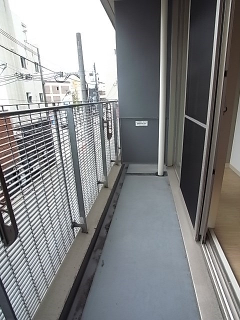 maison du etoilesの内装写真