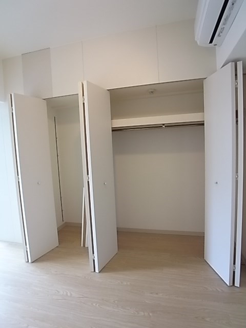 maison du etoilesの内装写真