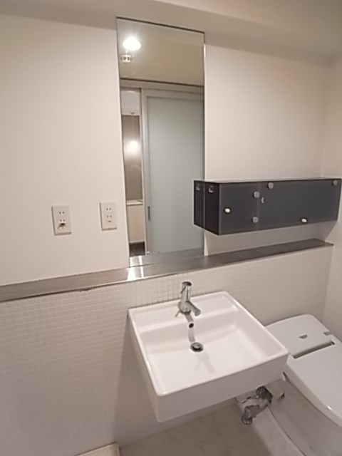 maison du etoilesの内装写真