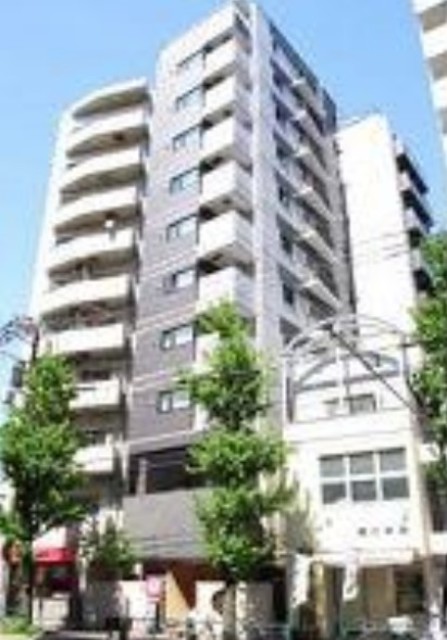 建物外観　おしゃれな外観