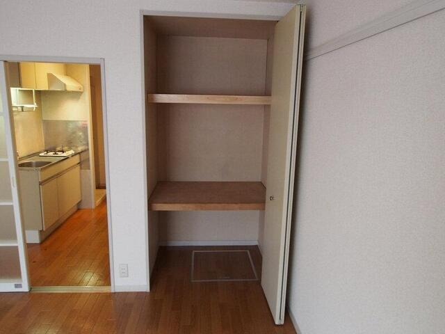 その他部屋・スペース