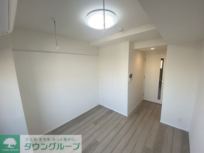 RELUXIA横濱吉野町の内装写真