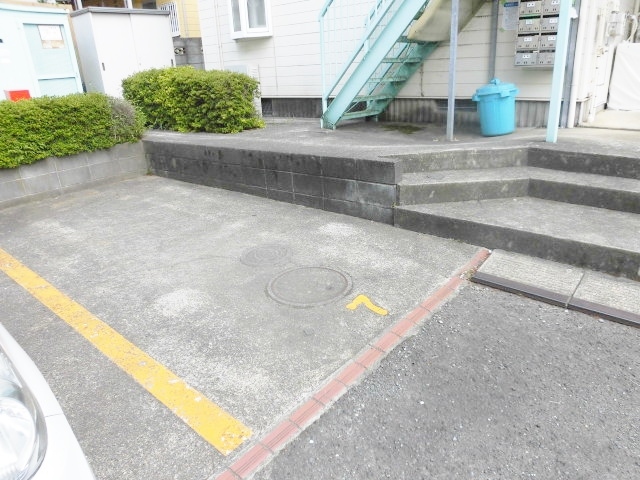 小田急江ノ島線 鶴間駅 徒歩7分 2階建 築40年のその他写真