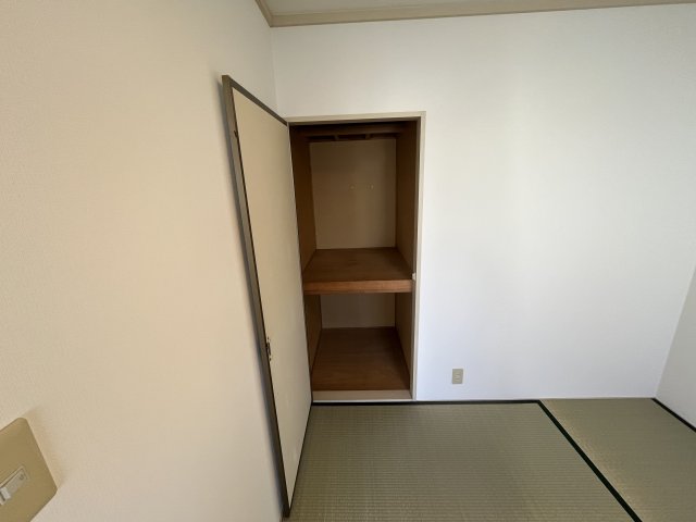 収納　鹿の子台ハイツ(GoodHome)