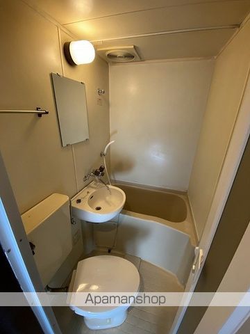 KATE HOUSE 大船の風呂写真