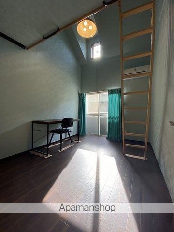 KATE HOUSE 大船の居間写真